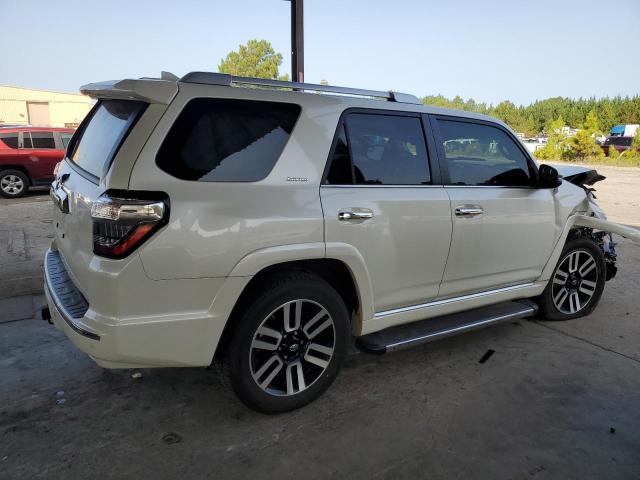 2021 TOYOTA 4RUNNER TR - JTEKU5JR9M5921502