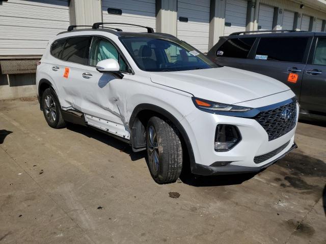 5NMS53AD2LH208639 | 2020 HYUNDAI SANTA FE L