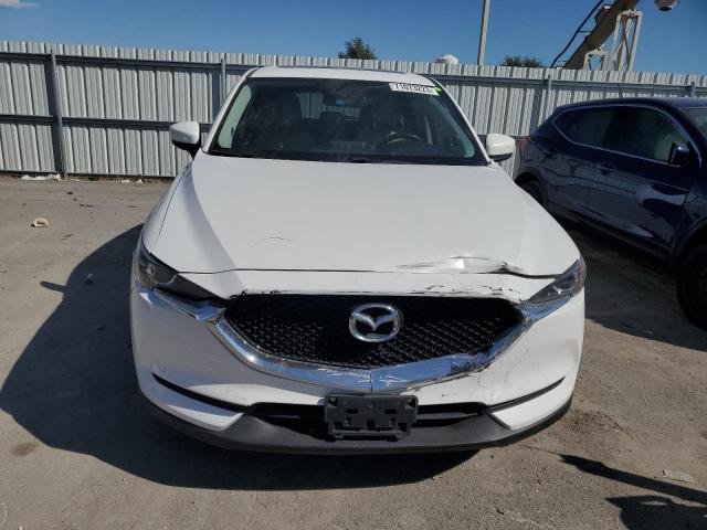 JM3KFBCL9H0163340 | 2017 MAZDA CX-5 TOURI