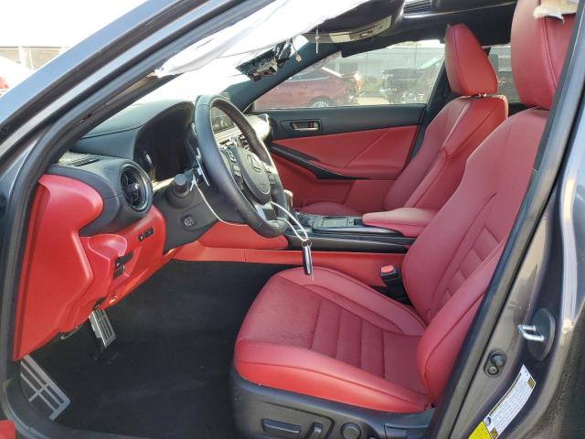 2023 LEXUS IS 350 F S JTHGZ1B23P5067261