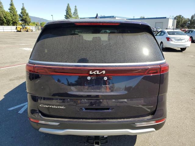 2022 KIA CARNIVAL L - KNDNB4H39N6173641