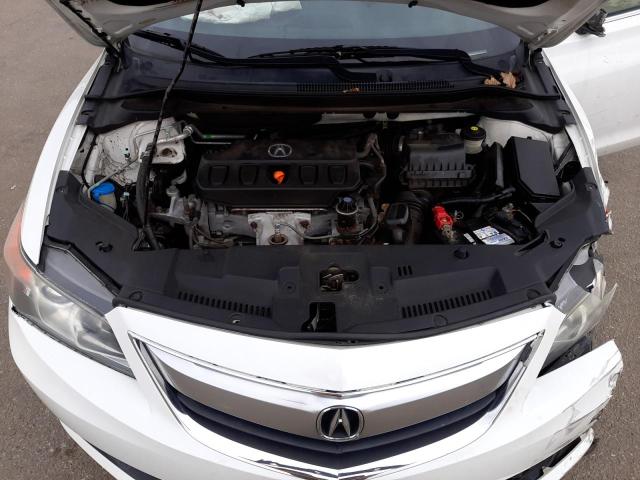 19VDE1F39EE013198 | 2014 ACURA ILX 20