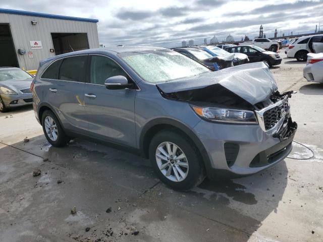 5XYPG4A35KG604571 KIA SORENTO L