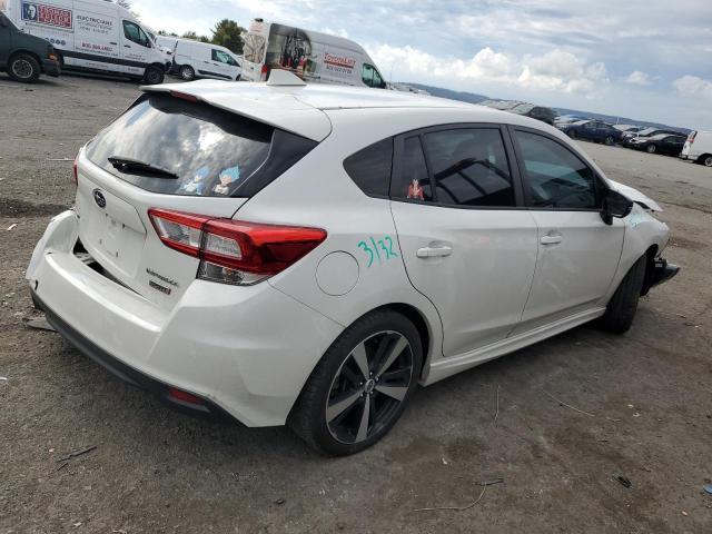 4S3GTAK64J1750185 Subaru Impreza Sport