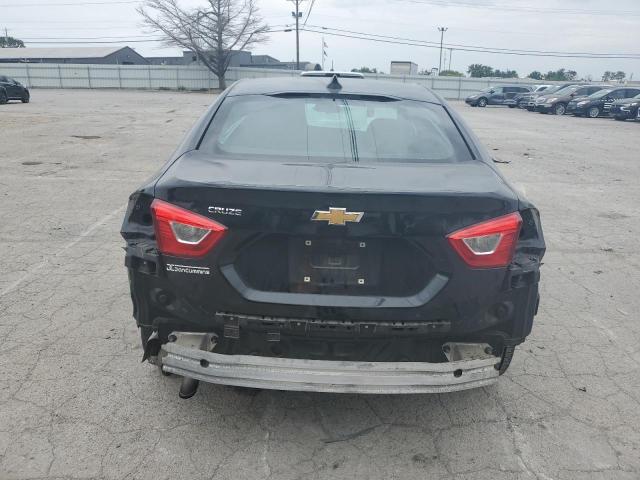 1G1BC5SM1K7148383 | 2019 CHEVROLET CRUZE LS