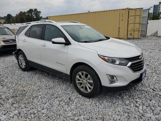 2018 CHEVROLET EQUINOX LT - 2GNAXJEV5J6344336