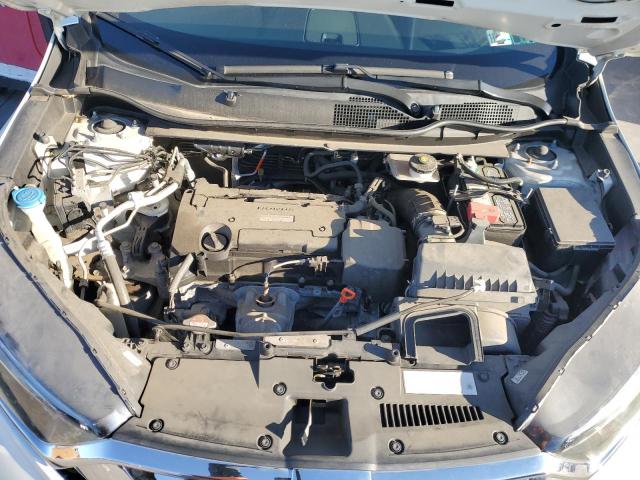 2HKRW6H30JH200792 Honda CR-V LX