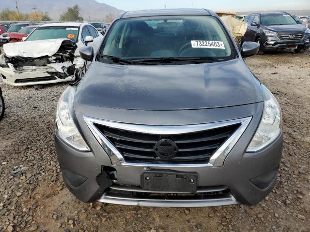 3N1CN7AP9JL803979 | 2018 NISSAN VERSA S