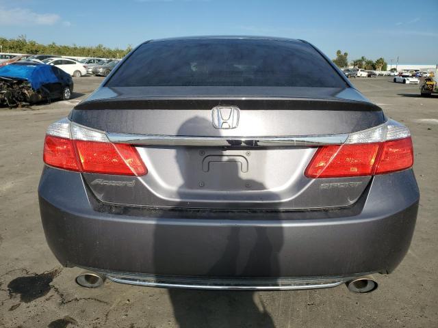 1HGCR2F50EA276716 | 2014 Honda accord sport