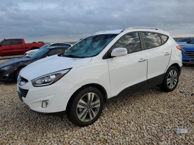 2014 Hyundai Tucson GLS