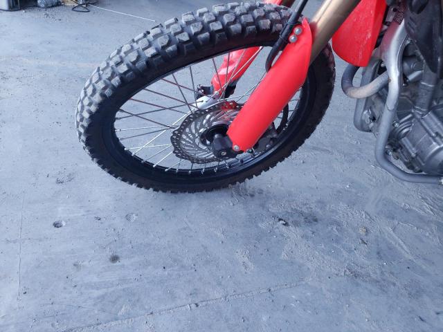 2021 HONDA CRF300 L - MLHND1614M5003425