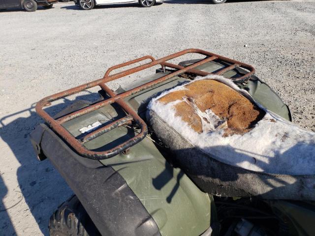 2005 HONDA TRX500 TM - 1HFTE314154009538