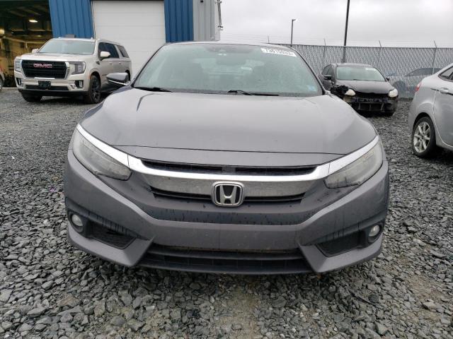 2016 HONDA CIVIC TOUR - 2HGFC3B91GH425037