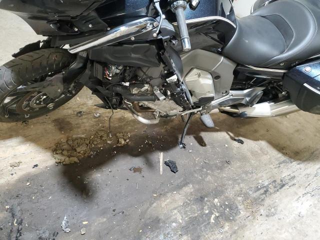 2023 BMW K1600 GTL - WB10F3300P6H34785