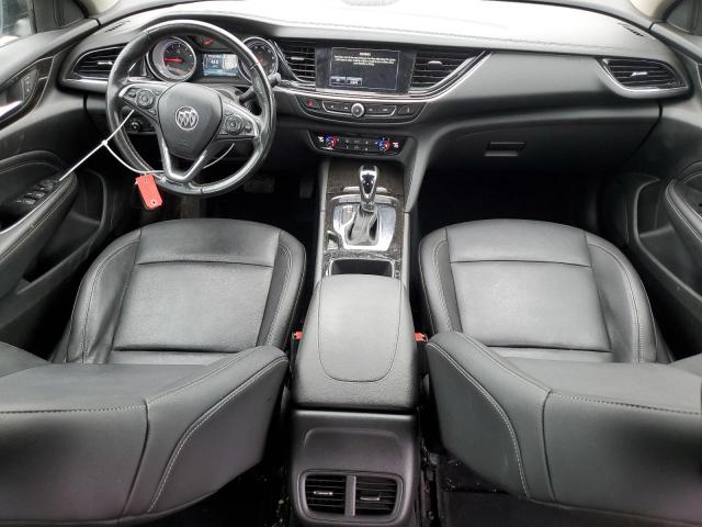 2018 BUICK REGAL ESSE W04GP6SX9J1088575