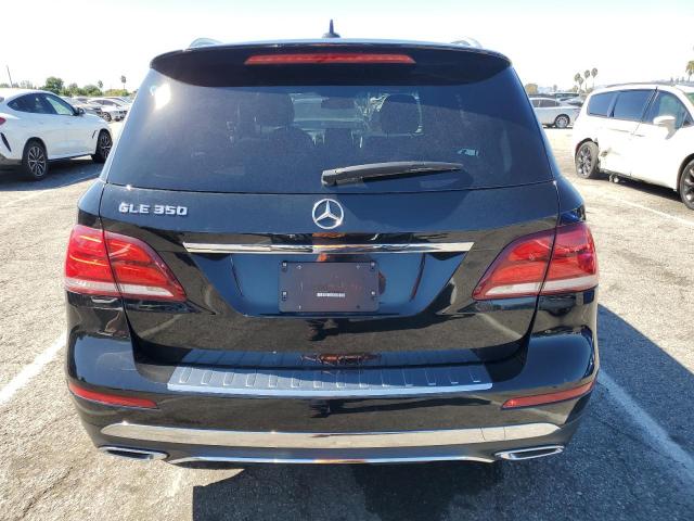 4JGDA5JB2JB117656 | 2018 MERCEDES-BENZ GLE 350