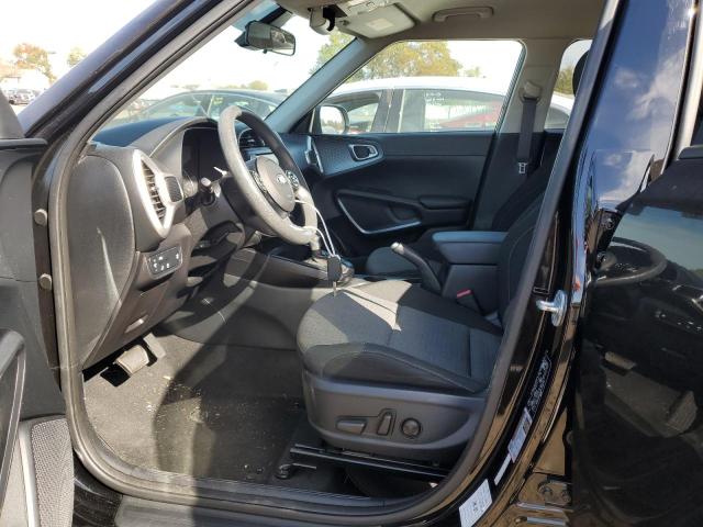 KNDJ23AU5M7794573 KIA SOUL LX