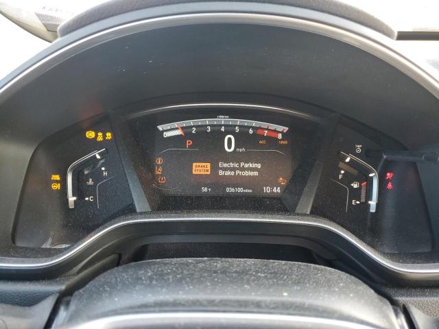 2HKRW1H58LH403565 Honda CR-V EX