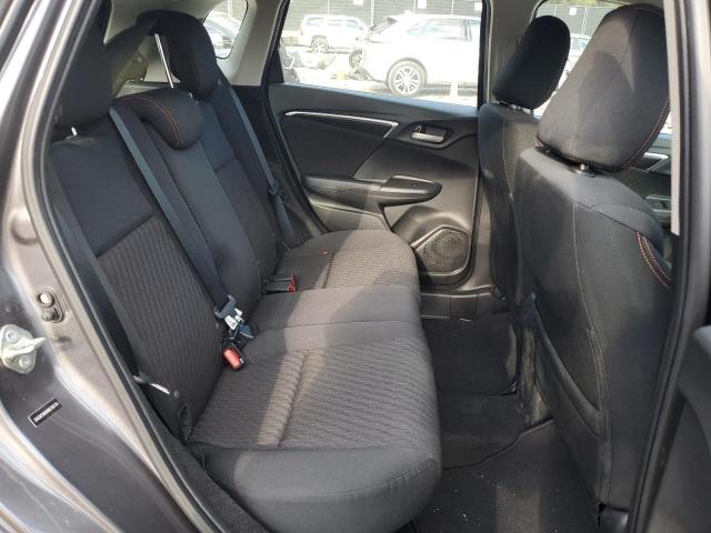3HGGK5H60KM736176 Honda Fit Sport