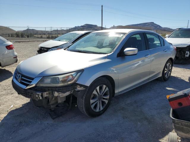 2014 Honda Accord Sedan LX