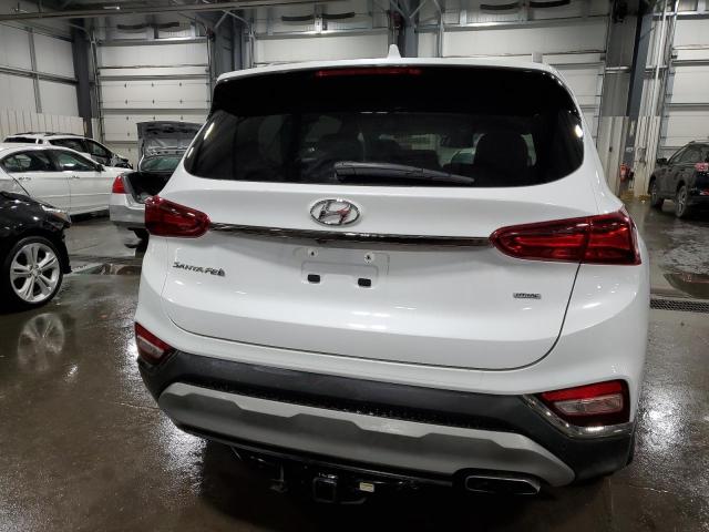 5NMS5CAD2LH260255 | 2020 HYUNDAI SANTA FE L