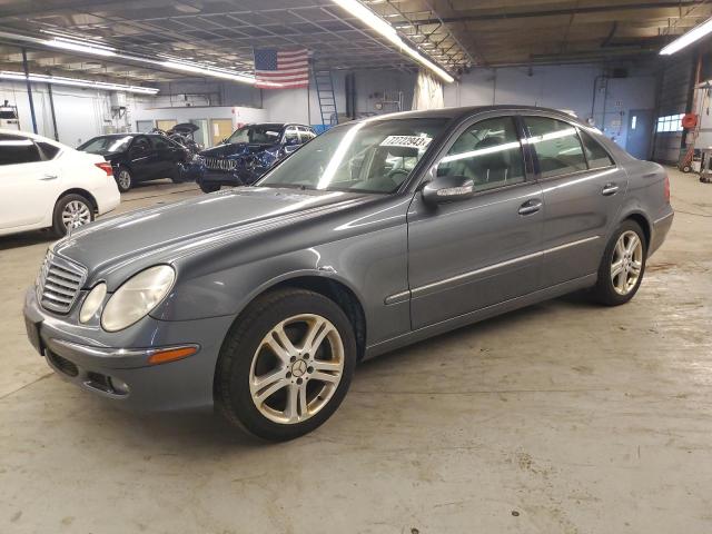 2006 Mercedes-Benz E-Class E 350