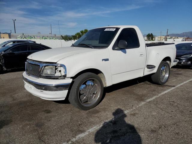 2000 Ford F-150 