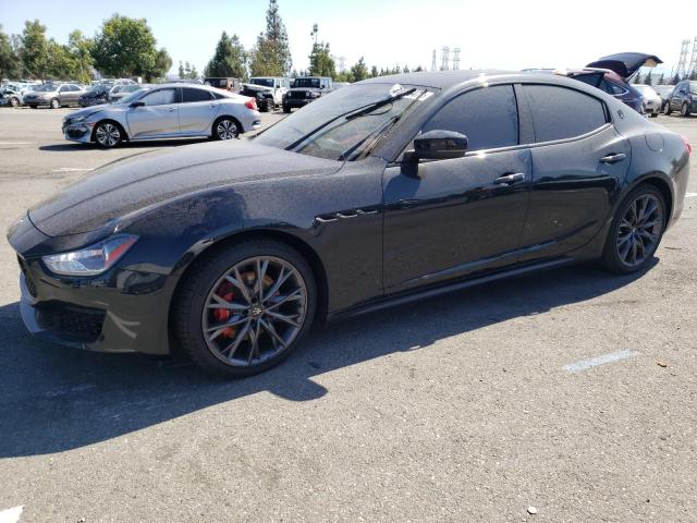 2020 Maserati Ghibli 