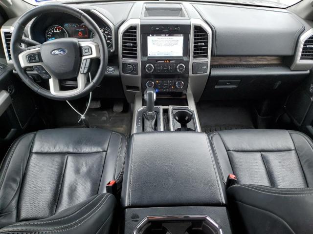 1FTEW1E5XKFB49630 Ford F150 Supercrew