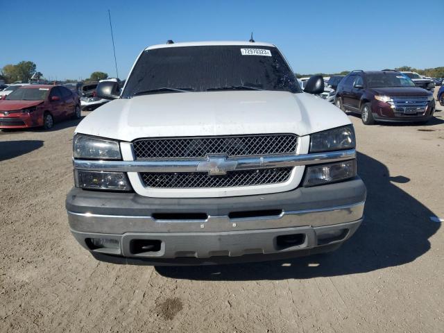 1GCEK19B75E248475 | 2005 Chevrolet silverado k1500