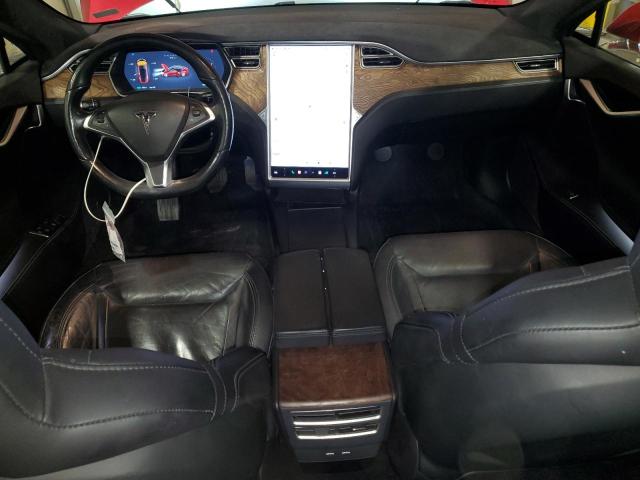 5YJSA1E26GF168095 Tesla MODEL S