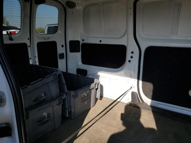 2016 NISSAN NV 200 3N6CM0KN8GK696049