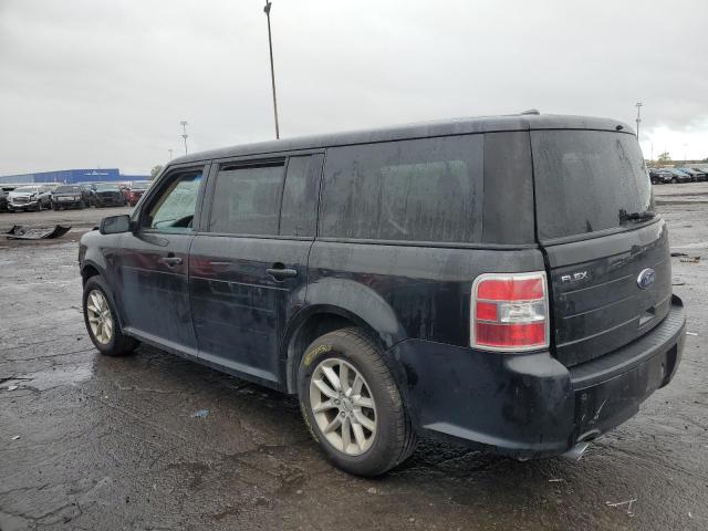 2FMGK5B83FBA04264 | 2015 Ford flex se