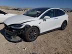 2018 TESLA MODEL X VIN:5YJXCAE43JF090044