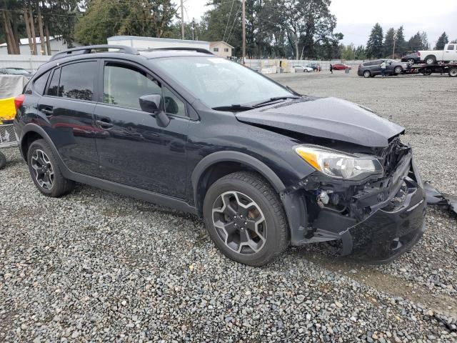 JF2GPACC0F8259704 Subaru Xv Crosstrek 2.0 Premium