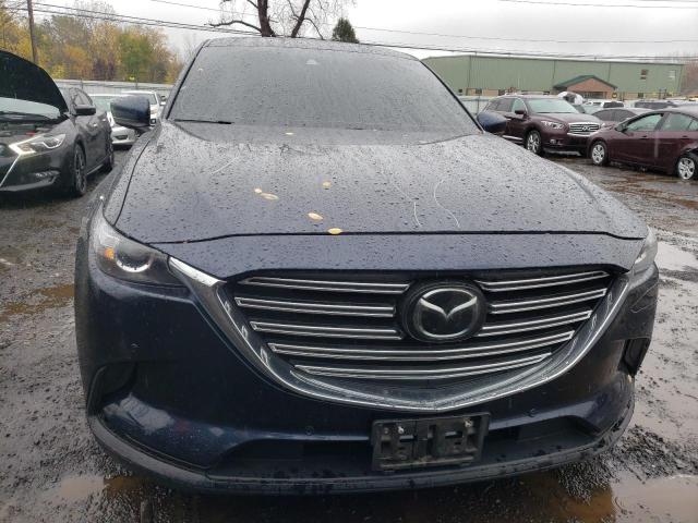 JM3TCBCY2J0210626 | 2018 MAZDA CX-9 TOURI