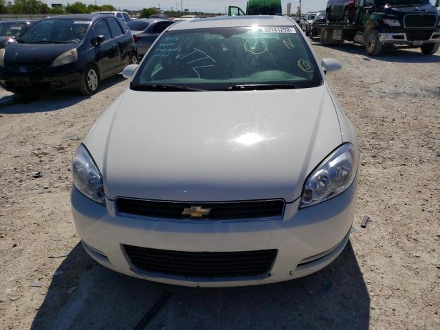 2G1WT57N591269573 | 2009 Chevrolet impala 1lt