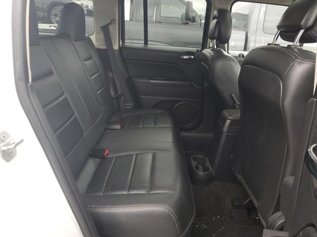 1C4NJRFB8FD347934 Jeep Patriot Latitude