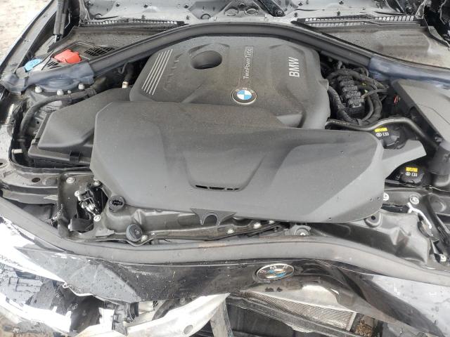 WBA8D9G54JNU67758 | 2018 BMW 330 XI