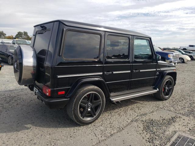 VIN WDCYC7DF4FX233598 2015 Mercedes-Benz G-Class, 6... no.3