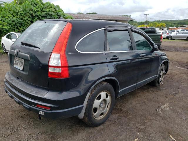 Vin: 5j6re3h35al019419, lot: 70734823, honda crv lx 20103