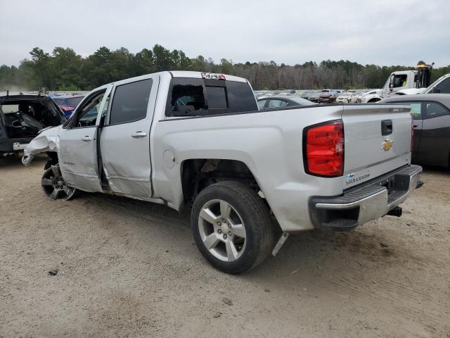Vin: 3gcpcrecxhg236059, lot: 71434713, chevrolet all models c1500 lt 20172