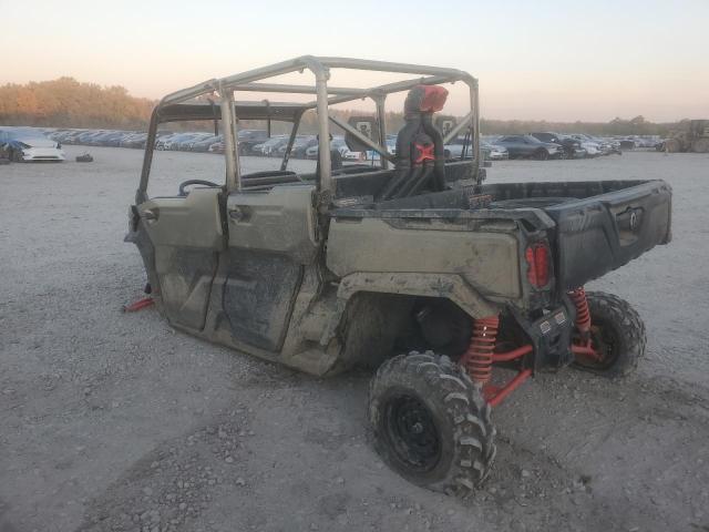 2023 CAN-AM DEFENDER M - 3JBUAAX46PK000314