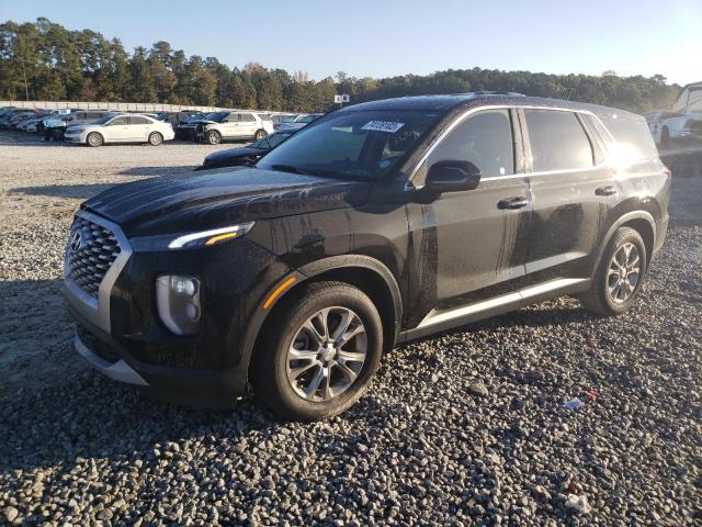 KM8R14HE1NU393448 Hyundai Palisade S