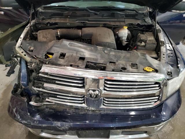 1C6RR6LG0GS119777 | 2016 RAM 1500 SLT