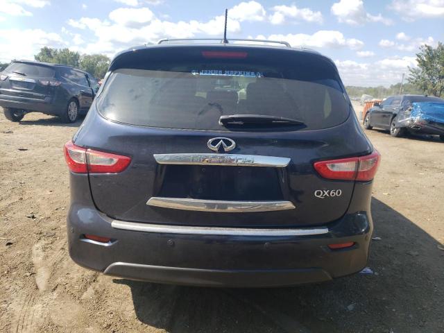 2015 INFINITI QX60 - 5N1AL0MM5FC557689