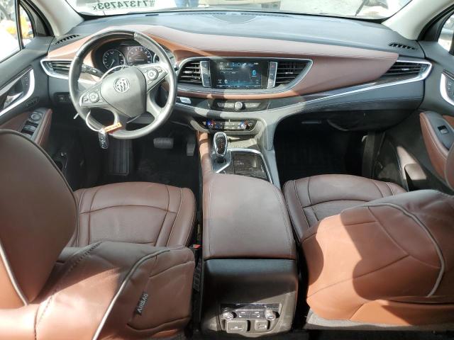 2019 BUICK ENCLAVE AV - 5GAEVCKW5KJ249872