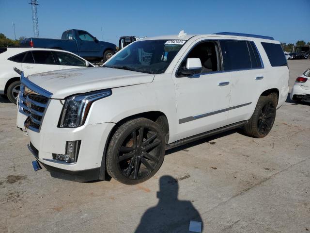 1GYS3CKJ5GR232598 | 2016 CADILLAC ESCALADE P