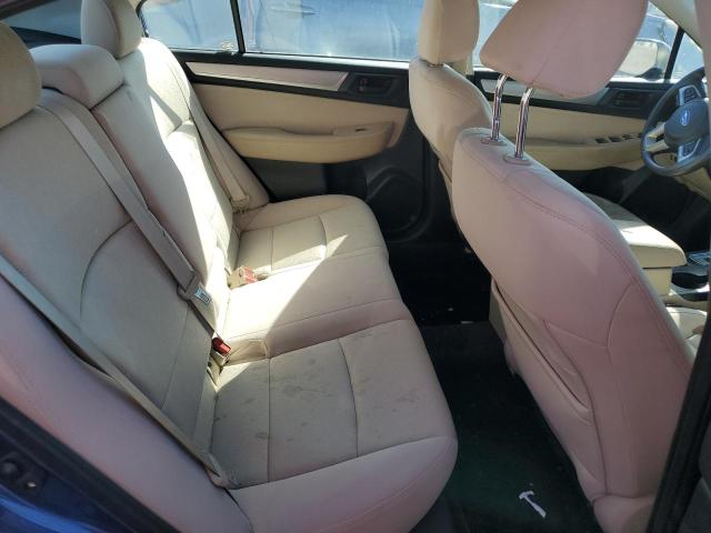 4S3BNAA64G3029688 Subaru Legacy 2.5i
