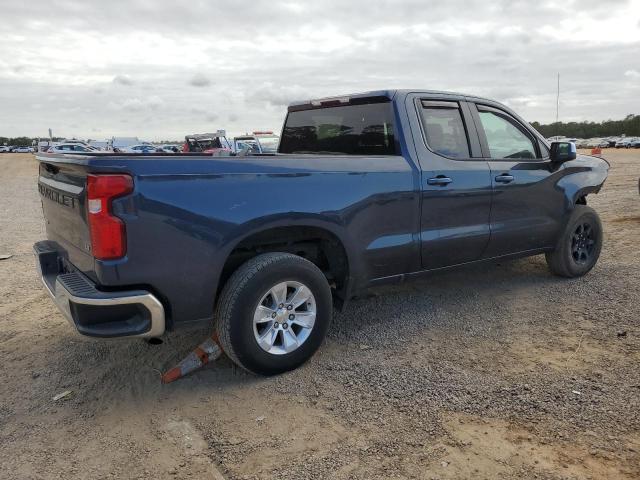 1GCRWCED9LZ169355 | 2020 CHEVROLET SILVERADO